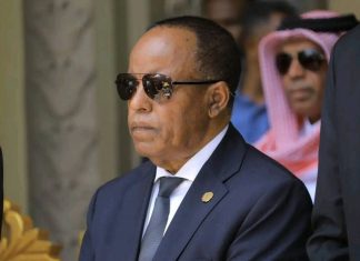 የአምባሳደር ያለው አባተ የቀብር ሥነ ሥርዓት በመንበረ ጸባኦት ቅድስት ሥላሴ ካቴድራል ተፈጸመ።