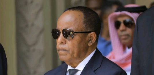 የአምባሳደር ያለው አባተ የቀብር ሥነ ሥርዓት በመንበረ ጸባኦት ቅድስት ሥላሴ ካቴድራል ተፈጸመ።