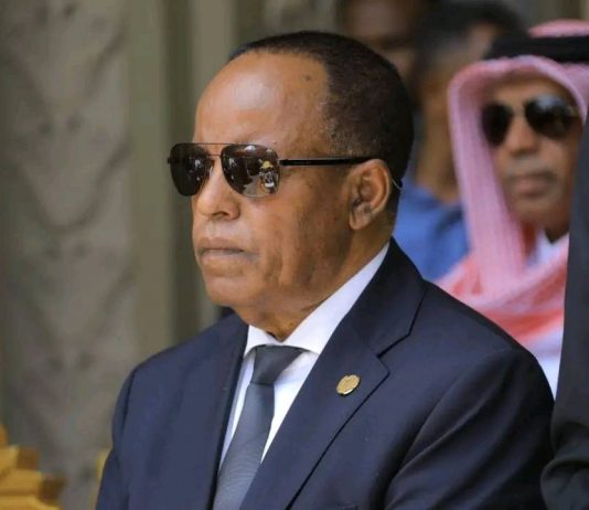 የአምባሳደር ያለው አባተ የቀብር ሥነ ሥርዓት በመንበረ ጸባኦት ቅድስት ሥላሴ ካቴድራል ተፈጸመ።