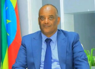 “በጸጥታ ችግር ምክንያት የሚስተጓጎል የምርጫ ሂደት የለም” እሸቱ የሱፍ (ዶ.ር)