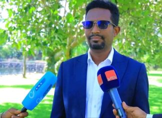 ባሕር ዳር ከተማ በለውጥ ውስጥ ትገኛለች።