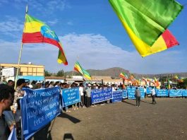 የዋግ እና የትግራይ ሕዝቦች በልብ የተቀራረቡ፣ ተከባብረው ደስታ እና ሀዘናቸውን የተካፈሉ የዕውነተኛ ጎረቤቶች ማሳያ ናቸው።