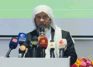ከወለድ ነፃ የባንክ አገልግሎት ለሙስሊሙ ማኅበረሰብ በሀገሪቱ የልማት እንቅስቃሴ ውስጥ በንቃት እንዲሳተፍ ትልቅ ዕድል ፈጥሯል።