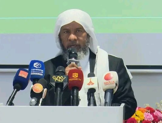 ከወለድ ነፃ የባንክ አገልግሎት ለሙስሊሙ ማኅበረሰብ በሀገሪቱ የልማት እንቅስቃሴ ውስጥ በንቃት እንዲሳተፍ ትልቅ ዕድል ፈጥሯል።