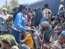 ከታሪፍ በላይ ከማኅበረሰቡ የተወሰደን ብር እያስመለስን ነው።
