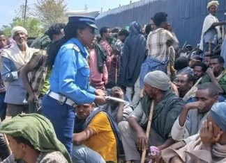 ከታሪፍ በላይ ከማኅበረሰቡ የተወሰደን ብር እያስመለስን ነው።