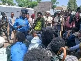 ከታሪፍ በላይ ከማኅበረሰቡ የተወሰደን ብር እያስመለስን ነው።