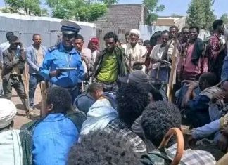 ከታሪፍ በላይ ከማኅበረሰቡ የተወሰደን ብር እያስመለስን ነው።