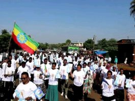 ምርጫ የሥልጡን ዜጋ መገለጫ ነው።
