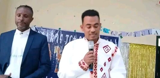ምርጫ ለዘላቂ የሰላም ግንባታ