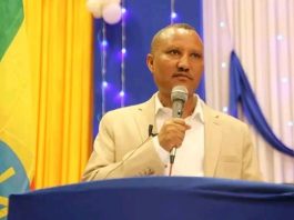የሚሊሻ ኀይሉ ሰላምን በማረጋገጥ ምርጫው ዴሞክራሲያዊ እና ሰላማዊ ኾኖ እንዲጠናቀቅ እየሠራ ነው።