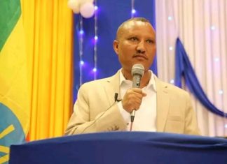 የሚሊሻ ኀይሉ ሰላምን በማረጋገጥ ምርጫው ዴሞክራሲያዊ እና ሰላማዊ ኾኖ እንዲጠናቀቅ እየሠራ ነው።