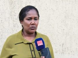 “በላይ አርማጭሆ ወረዳ የተከናወኑ የልማት ሥራዎች ውጤታማና ለሌሎች አካባቢዎች ተምሳሌት የሚኾን ነው” ምክትል አፈ ጉባኤ ሎሜ በዶ