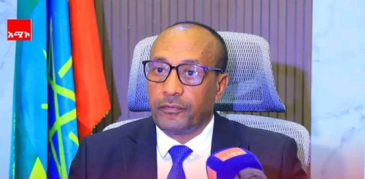 “የምርጫውን ደኅንነት መጠበቅ የሚሊሻ ኃይሉ ቀዳሚ ጉዳይ ነው” ኮሚሽነር አስቻለ አላምሬ