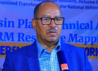 በዓባይ ተፋሰስ (ቤዚን) ላይ የሚሠሩ ሥራዎችን በቅንጅት መሥራት ይገባል።