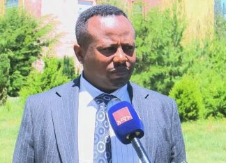 የምርምር ሥራዎች ችግር ፈቺ እንዲኾኑ መሥራት ያስፈልጋል።