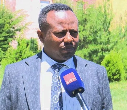 የምርምር ሥራዎች ችግር ፈቺ እንዲኾኑ መሥራት ያስፈልጋል።