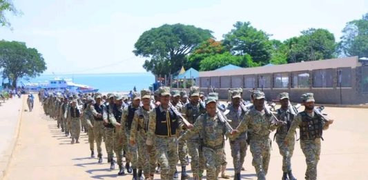 የሚሊሻ አባላት የሕዝብን ሰላም እና ደኅንነት ለማረጋገጥ ሁሌም ዝግጁ ናቸው።
