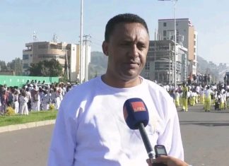 ብልጽግና ለወጣቶች ትኩረት በመስጠት የስፖርት ማዘውተሪያ ስፍራዎችን በትኩረት እያለማ ነው።