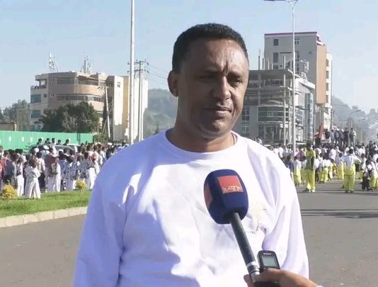 ብልጽግና ለወጣቶች ትኩረት በመስጠት የስፖርት ማዘውተሪያ ስፍራዎችን በትኩረት እያለማ ነው።