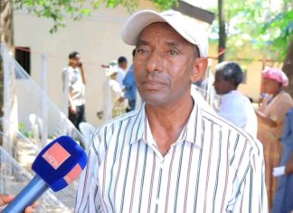 ደረጃውን የጠበቀ የዓሣ ማስገሪያ በመጠቀም የዓሣ ሀብት ልማትን ለማሳደግ እየተሠራ ነው።