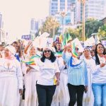 "ባለፉት ዓመታት ከተፈጠሩ የሥራ ዕድሎች ውስጥ 51 በመቶው ሴቶችን ተጠቃሚ ያደረጉ ናቸው" ከንቲባ አዳነች አቤቤ 1778375448132