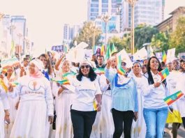 “ባለፉት ዓመታት ከተፈጠሩ የሥራ ዕድሎች ውስጥ 51 በመቶው ሴቶችን ተጠቃሚ ያደረጉ ናቸው” ከንቲባ አዳነች አቤቤ