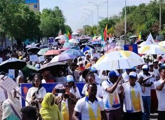 መሪን በካርድ መምረጥ ብልህነት ነው።