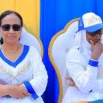 "ምርጫ የሉዓላዊነት መገለጫ ነው" ዋና አፈ ጉባኤ ፋንቱ ተስፋዬ 1778384828702