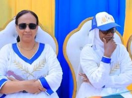 “ምርጫ የሉዓላዊነት መገለጫ ነው” ዋና አፈ ጉባኤ ፋንቱ ተስፋዬ