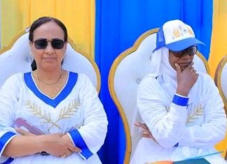 “ምርጫ የሉዓላዊነት መገለጫ ነው” ዋና አፈ ጉባኤ ፋንቱ ተስፋዬ