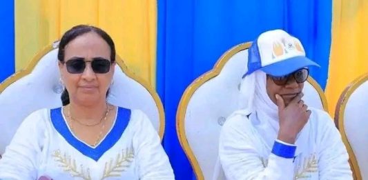 “ምርጫ የሉዓላዊነት መገለጫ ነው” ዋና አፈ ጉባኤ ፋንቱ ተስፋዬ