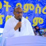 "ሚሊሻ የማኅበረሰቡ የሰላም ምሰሶ ነው" ኮሚሽነር አስቻለ አላምሬ 1778395668022