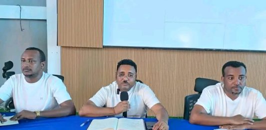 በወልቃይት ጠገዴ ሰቲት ሁመራ ዞን የሚታዩ የግብርና ማነቆዎችን በመፍታት ምርትን ለማሳደግ እየተሠራ ነው።