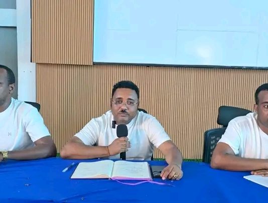 በወልቃይት ጠገዴ ሰቲት ሁመራ ዞን የሚታዩ የግብርና ማነቆዎችን በመፍታት ምርትን ለማሳደግ እየተሠራ ነው።