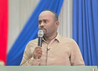 ሚሊሻ በአንድ እጁ ልማትን በመከወን፣ በሌላ እጁ ሰላምን የሚያረጋግጥ ኀይል መኾኑን አሳይቷል።