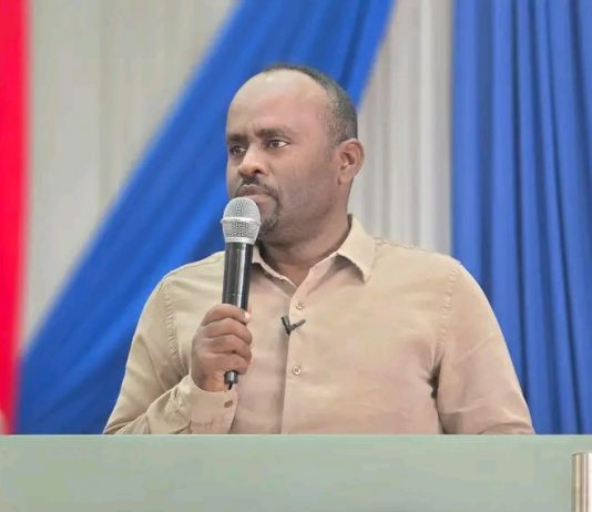 ሚሊሻ በአንድ እጁ ልማትን በመከወን፣ በሌላ እጁ ሰላምን የሚያረጋግጥ ኀይል መኾኑን አሳይቷል።