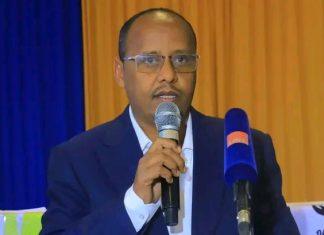 “ለመራጭነት ብቻ ሳይሆን ለሰላማዊ ምርጫም አርአያ እንሆናለን” የመንግሥት ሠራተኞች