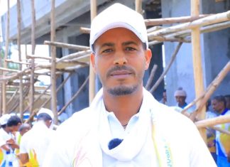 ብልጽግና የሐሳብ እና የተግባር ባለቤት ነው።