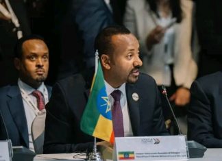 “ኢትዮጵያ የላቀ ሚና መጫወቷን ትቀጥላለች” ጠቅላይ ሚኒስትር ዐቢይ አሕመድ (ዶ.ር)