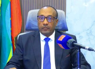 የክልሉን ሰላም በአስተማማኝ ደረጃ ለመጠበቅ የሚያስችል የሚሊሻ ኀይል እየተገነባ ነው።