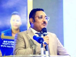 “ዴሞክራሲያዊ አካሄድን ከምንጊዜውም በላይ ለማጽናት በሚያስችል የምርጫ ዋዜማ ላይ ነን” ድረስ ሳህሉ (ዶ.ር)