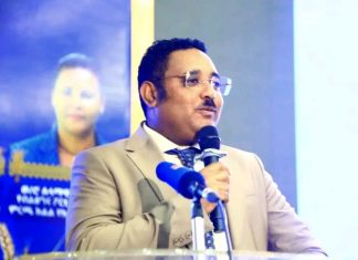 “ዴሞክራሲያዊ አካሄድን ከምንጊዜውም በላይ ለማጽናት በሚያስችል የምርጫ ዋዜማ ላይ ነን” ድረስ ሳህሉ (ዶ.ር)