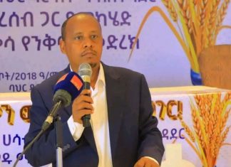 ብልጽግና ፓርቲ በተግባር የታዩ የልማት ለውጦችን አስመዝግቧል።