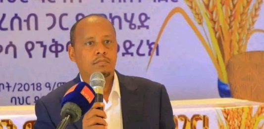 ብልጽግና ፓርቲ በተግባር የታዩ የልማት ለውጦችን አስመዝግቧል።