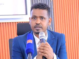 📱የኢንተርኔት ባንኪንግ የዲጂታል 2030 ስትራቴጂን ለማሳካት ወሳኝ ድርሻ አለው።