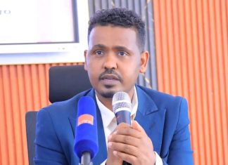 📱የኢንተርኔት ባንኪንግ የዲጂታል 2030 ስትራቴጂን ለማሳካት ወሳኝ ድርሻ አለው።