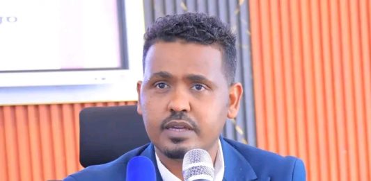 📱የኢንተርኔት ባንኪንግ የዲጂታል 2030 ስትራቴጂን ለማሳካት ወሳኝ ድርሻ አለው።