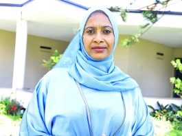 🗳️🇪🇹ለምርጫው ስኬታማነት ሁሉም የድርሻውን ሊወጣ ይገባል።