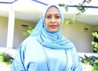 🗳️🇪🇹ለምርጫው ስኬታማነት ሁሉም የድርሻውን ሊወጣ ይገባል።